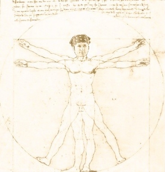 Da Vinci Jeremy